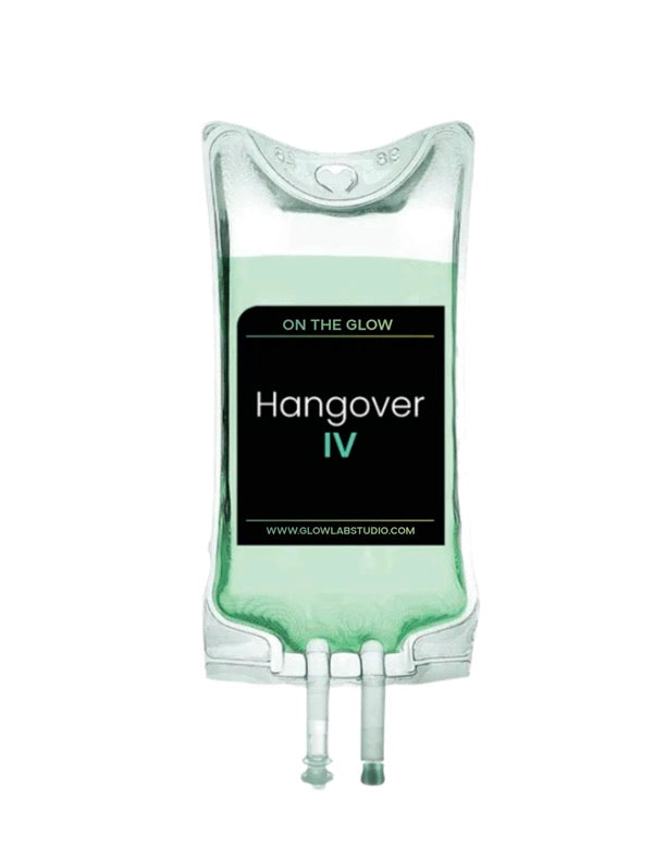 Hangover IV