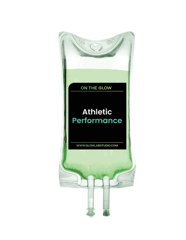 Athletic Performance IV