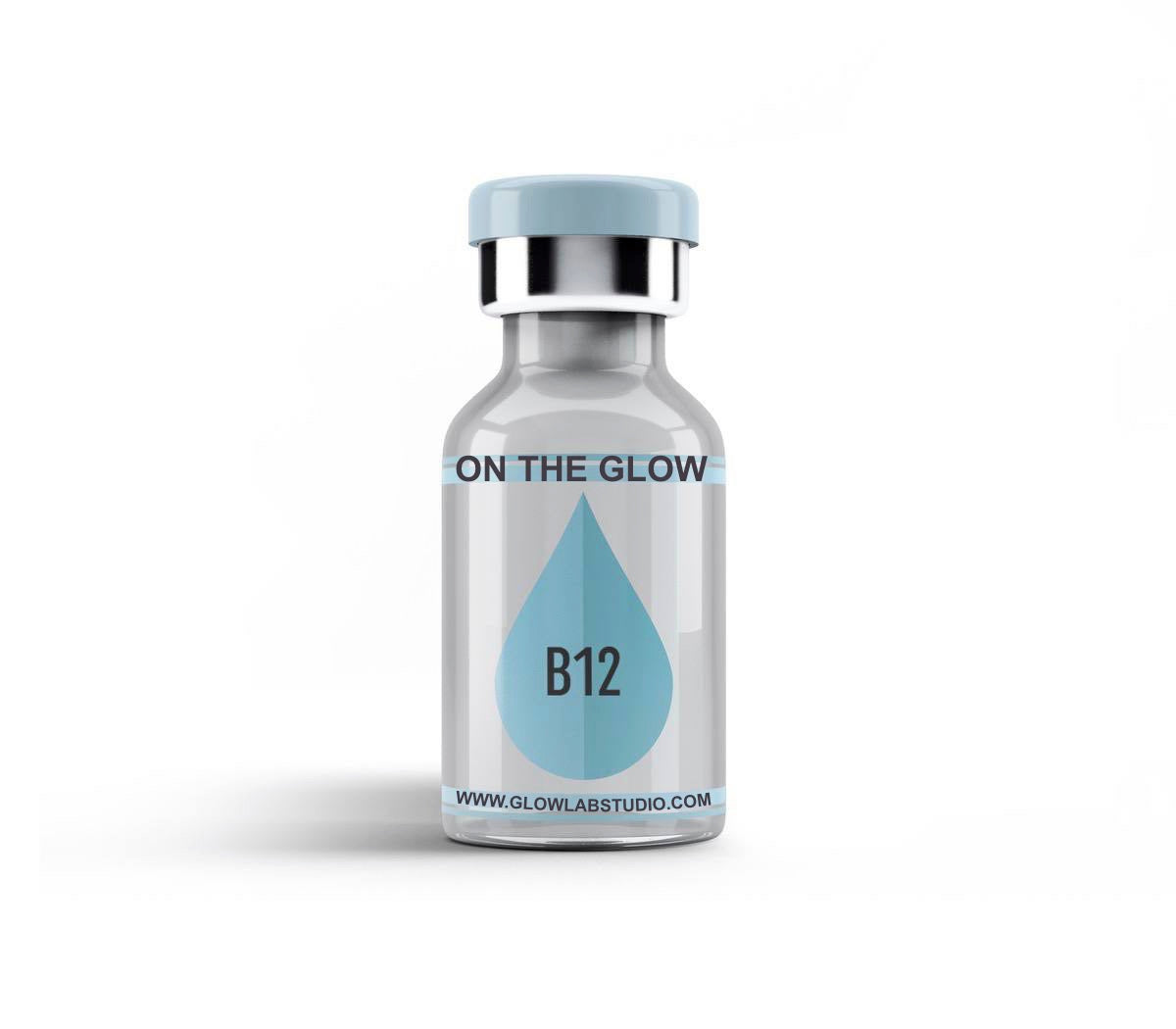 B12 Shot