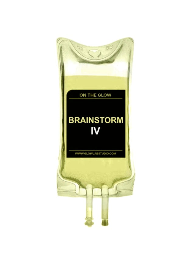 Brainstorm IV