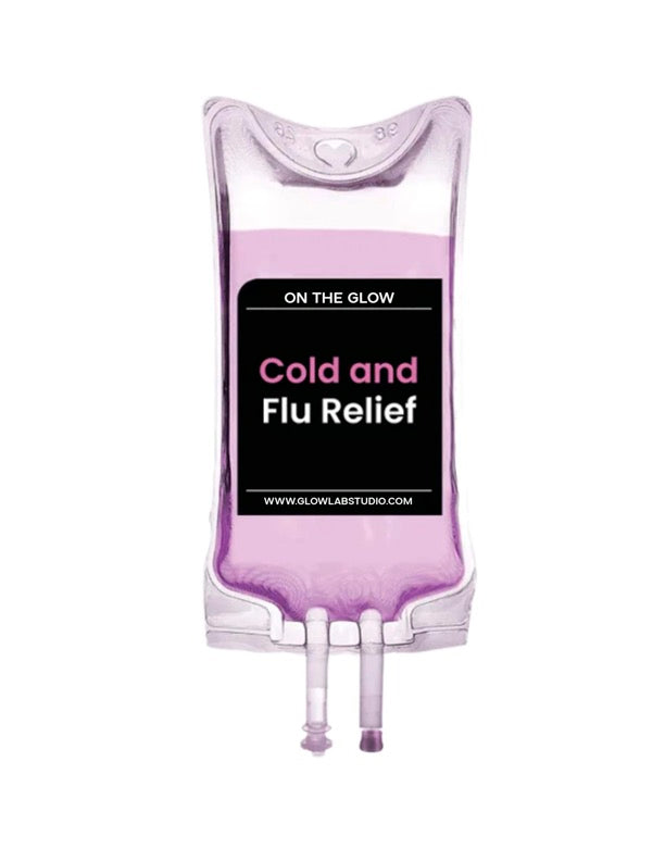 Cold and Flu IV
