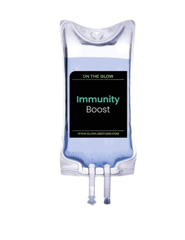 Immunity Boost IV