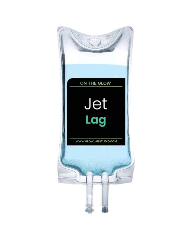 Jet Lag IV