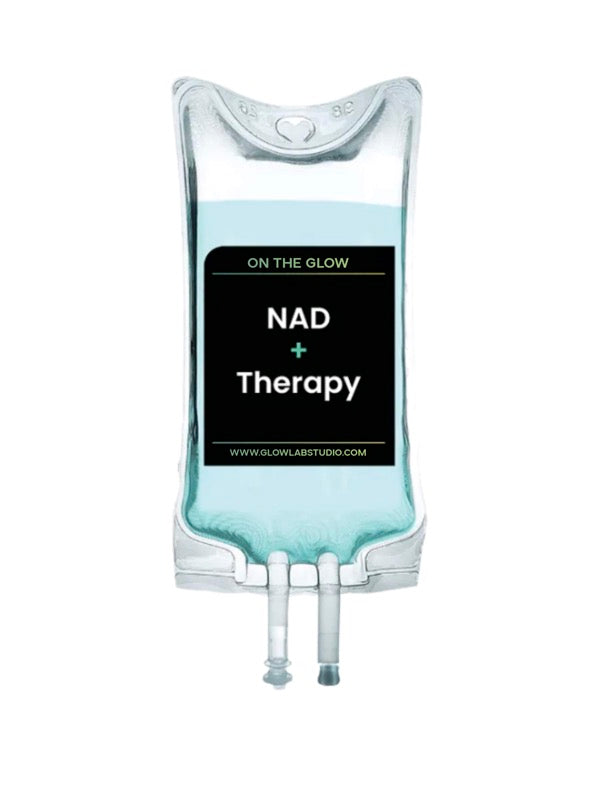NAD+ Therapy