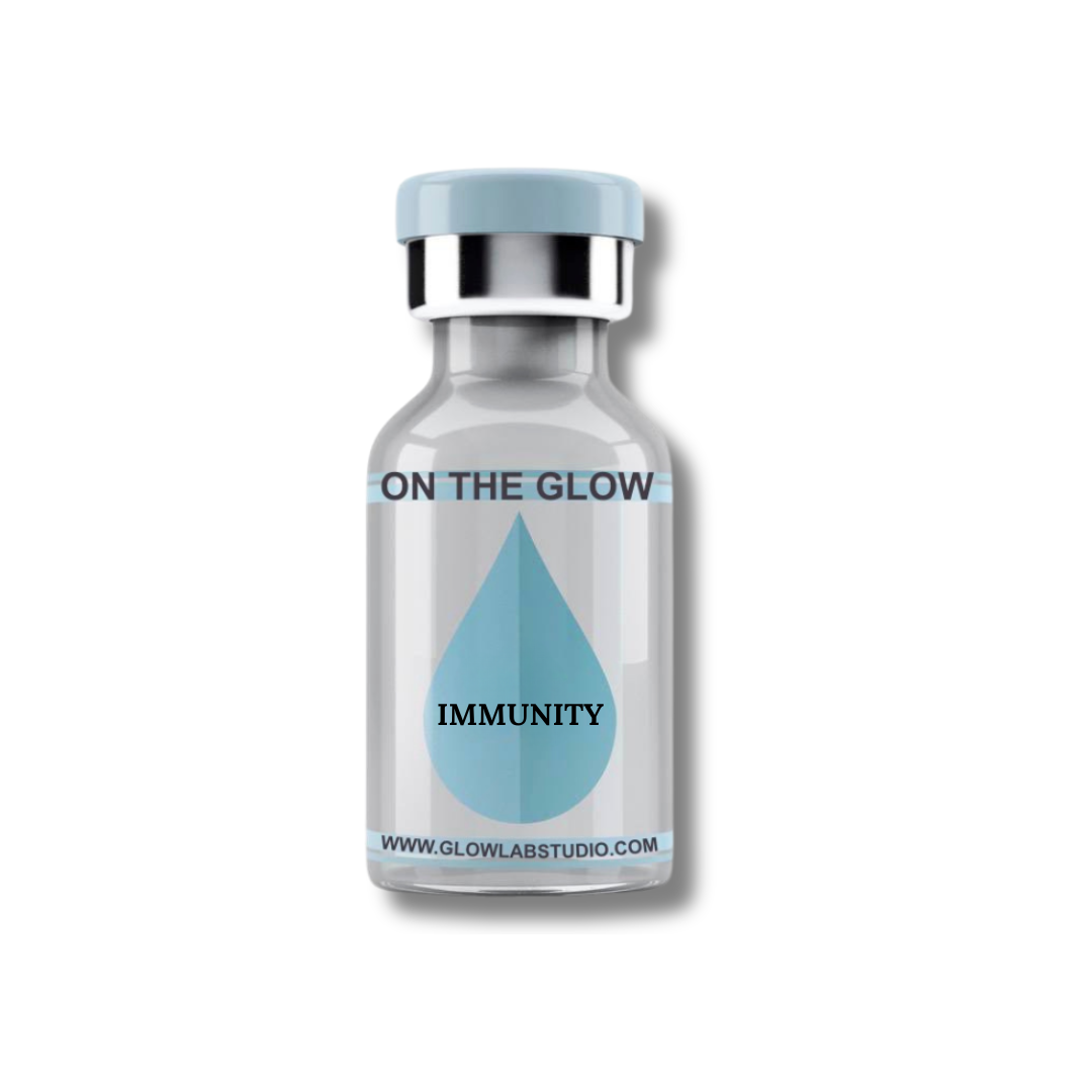 Immunity Shot