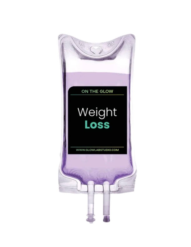 Weight Loss IV