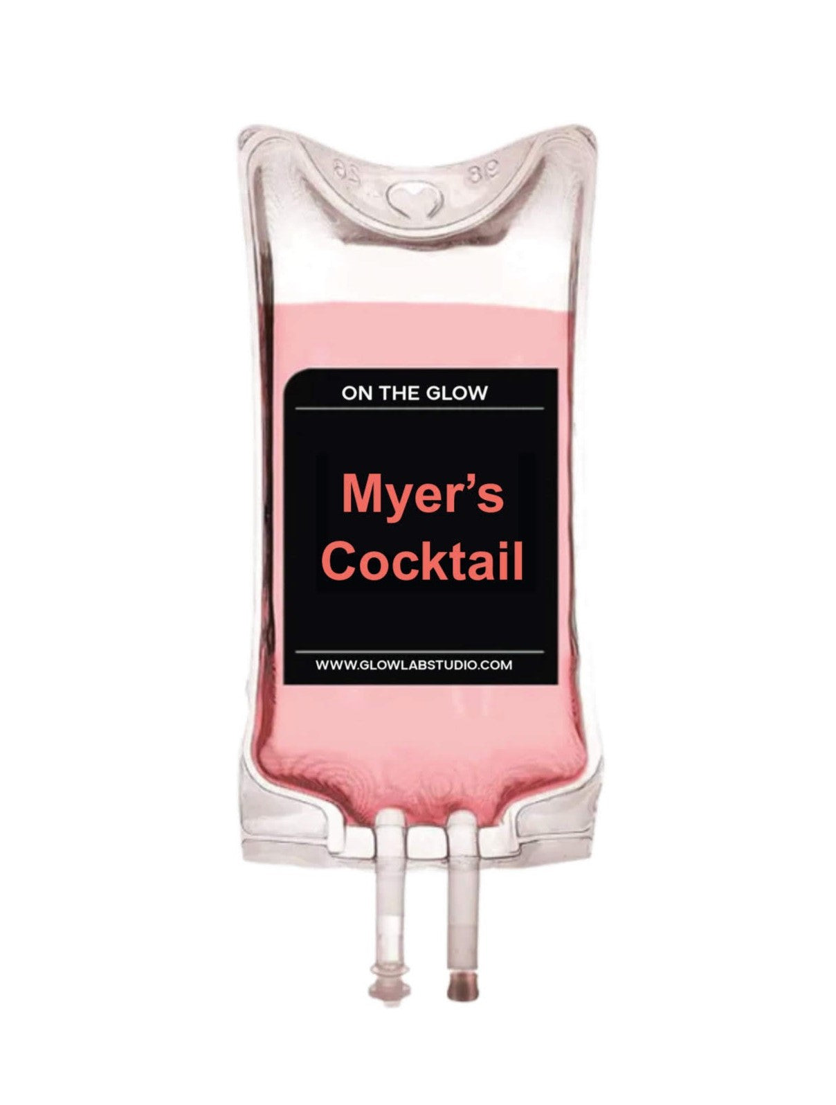 Myer's Cocktail